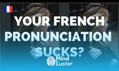 Why your French pronunciation sucks 