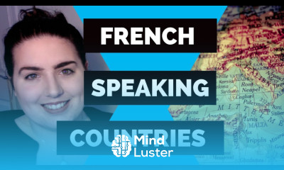 French speaking countries  Where is French spoken in the world