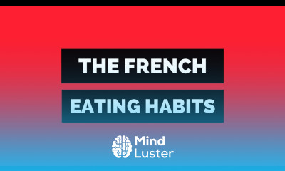 What do the French eat  Snails and Nutella