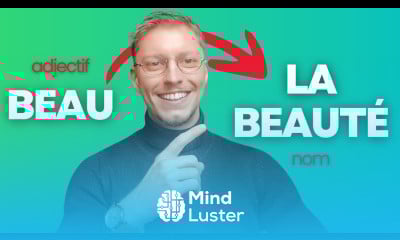 Do You Know This B1 Vocabulary 40 Words of Nominalisation