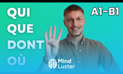 How to use these French Pronouns Full Guide A1 B1