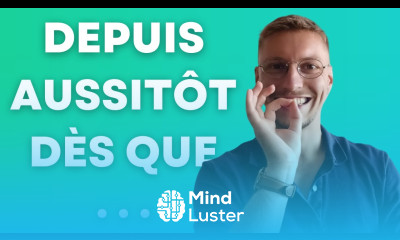 Complete Review of French Indicateurs de temps A2 B1