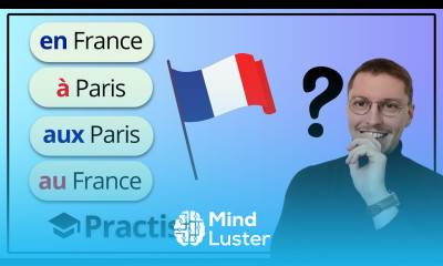 2 Exercices à en au aux Villes Pays A1
