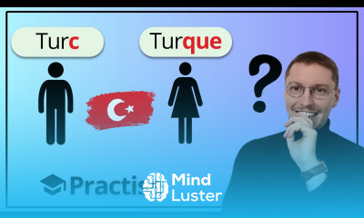 3 Exercices Adjectifs de Nationalité A1