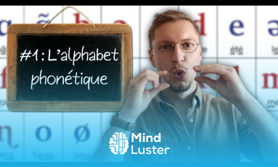 French Pronunciation Course 1 Introduction to French Phonetics