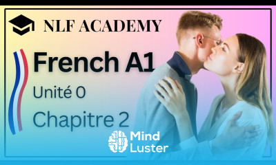 Learning French for Beginners Unité 0 Lesson 2 How to Introduce Yourself in French