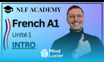 Learning French for Beginners Unité 1 Introduction