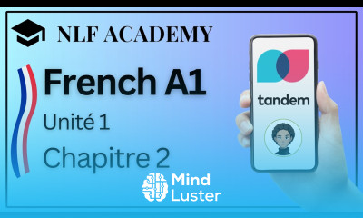 Learning French for Beginners Unité 1 Lesson 2 Tu Aimes Quoi