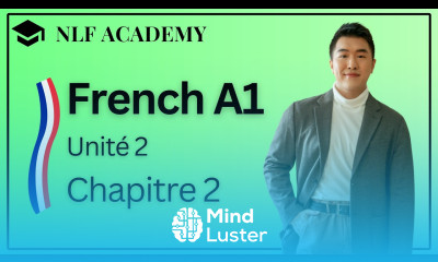 Learning French for Beginners Unité 2 Chapitre 2 La Gare de Lille