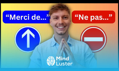 Grammaire A2 n°17 Obligation Interdiction