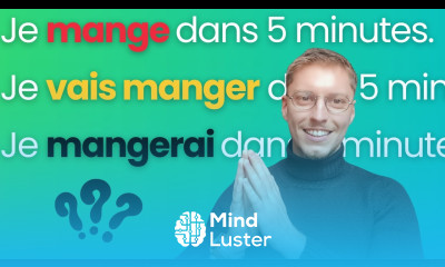 The 3 Ways to Express the FUTURE in French A1 A2