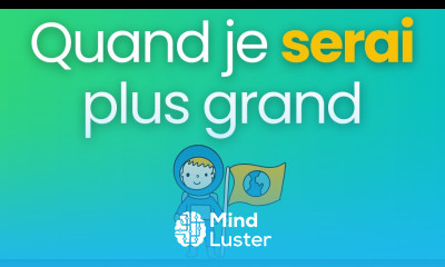 French A2 FUTUR SIMPLE Easy Guide