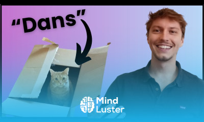 Grammaire A1 n°10 Prépositions de Lieu How to Locate Something