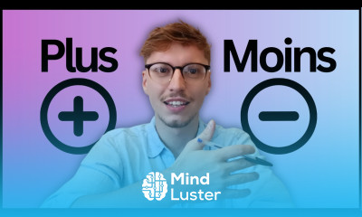 Grammaire A1 n°28 More Less in French Comparisons