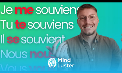 Les Verbes Pronominaux FULL GUIDE