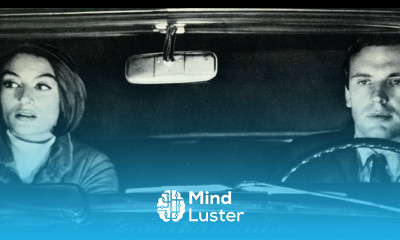 Greatest French Movies 2 Un Homme et Une Femme 1966