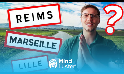 Vocabulaire France s 30 Biggest Cities