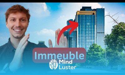 Vocabulaire A1 Building and Repairs