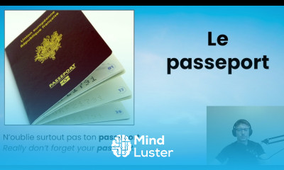 Vocabulaire A1 Travel