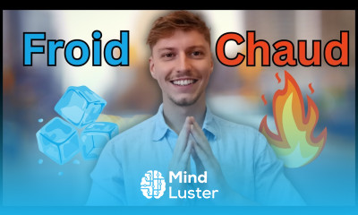 Vocabulaire A1 Sensations