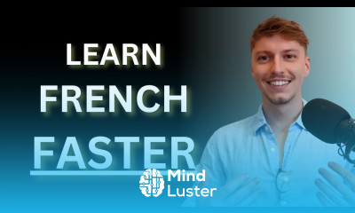 The n°1 Thing to Learn French Faster Vlog 2