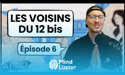 French for Beginners Les Voisins du 12 bis Épisode 6 13