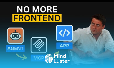 I Made MCP AI Agents That Automate Every App I Build
