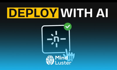 Deploy Project to Netlify Instantly