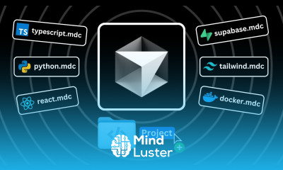 Generate Multiple Cursor Rules with ONE CLICK