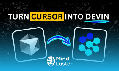 Turn Cursor AI into Devin Simply Paste This…