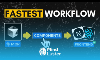 Build FRONTEND Faster Than Ever with This Cursor MCP Setup