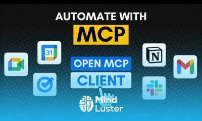 This New MCP Client Lets You Integrate So Many MCP Servers