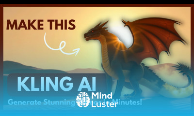 The MIND BLOWING Way to Create Videos with Kling AI