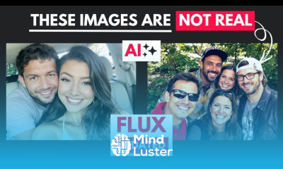 AI Images Are Getting Shockingly Real FLUX 1 1 PRO