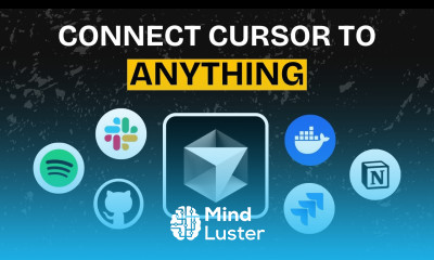 Connect to Anything with This Cursor MCP Setup