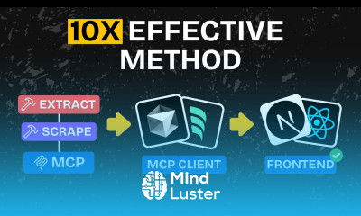 This Cursor MCP setup is the most effective way to clone any app