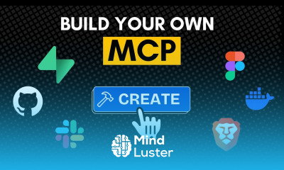 The Only Guide You Need to Build MCP Server