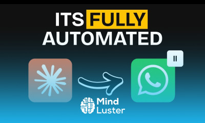 This WhatsApp MCP Integration is Wild