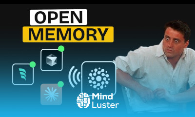 All My AI Apps Are Connected to One MIND — With Open Memory