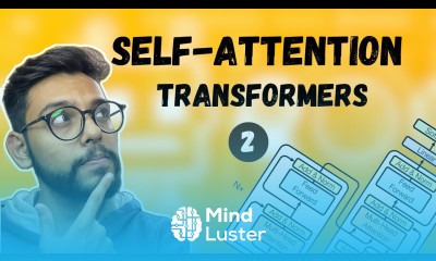 Self Attention in Transformers Transformers in Deep Learning