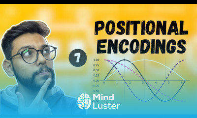 Positional Encoding in Transformers Deep Learning
