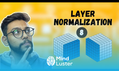 Simplest explanation of Layer Normalization in Transformers