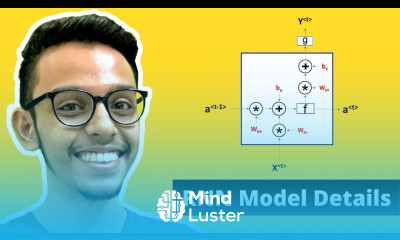 RNN Model Details Recurrent Neural Networks Deep Learning