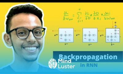 Backpropagation in RNN Backpropagation through time