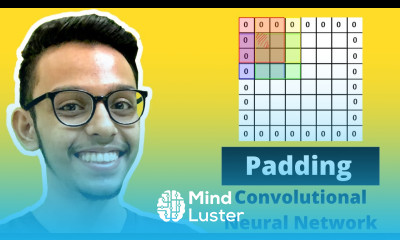Padding in Convolutional Neural Network