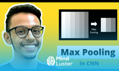 Max Pooling in Convolutional Neural Network