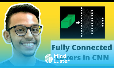 Fully Connected Layer in CNN