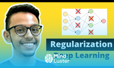 Regularization in Deep Learning How it solves Overfitting