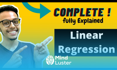Complete What is Linear Regression Machine Learning