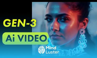 Runway Gen 3 Ai Video Generator Released Prompts Tutorial